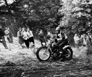 Reg Shanks Hillclimb