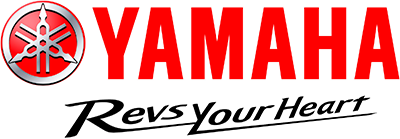 Yamaha Logo - Yamaha Revs Your Heart
