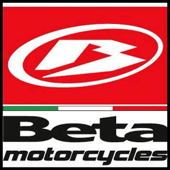 BETA Motorcycles Logo