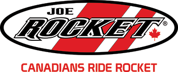Joe Rocket Logo