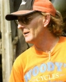 Dave “Woody” Percival photo