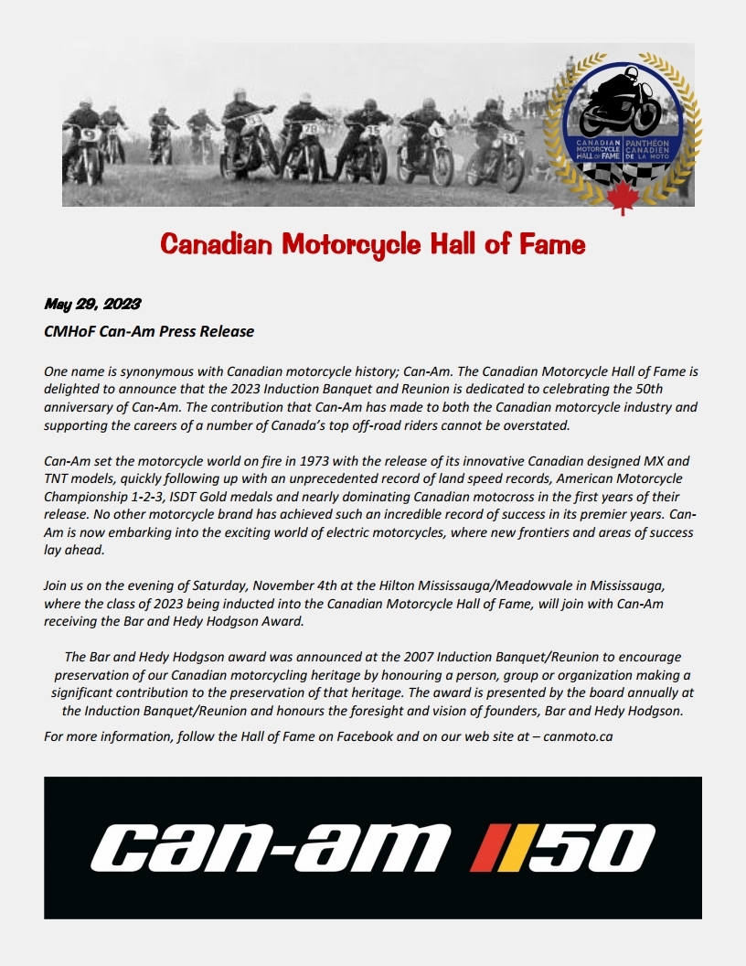 Can-am