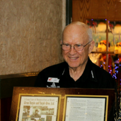 Glenn Turple