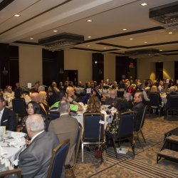 2016 Banquet and Reunion