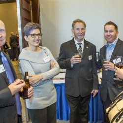 2017 Banquet and Reunion