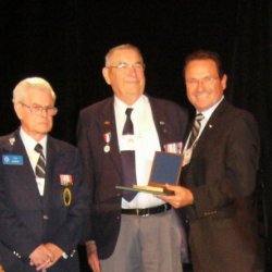 2008 Banquet and Reunion
