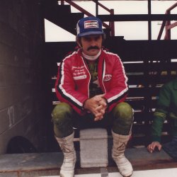 Yvon Duhamel 