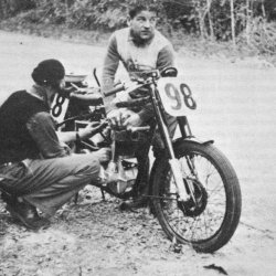 William “Billy” Mathews 