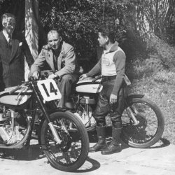 William “Billy” Mathews 