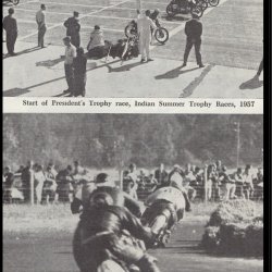 BEMC British Empire Motor Club