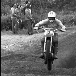 Ron Keys