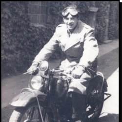 Rudi Zacsko Sr.