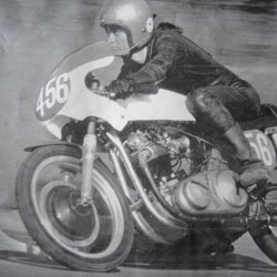 Mike Crompton