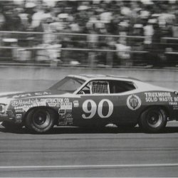 Yvon Duhamel 