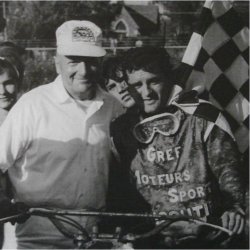 Yvon Duhamel 