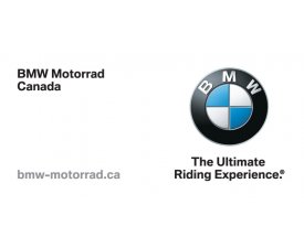 BMW Logo - BMW Motorrad Canada - The Ultimate Riding Experience