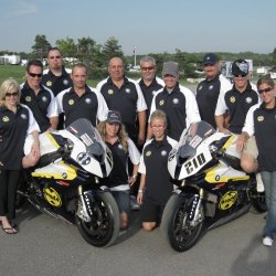 Rad X team