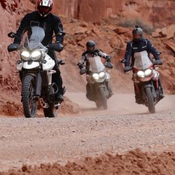 AZ ride