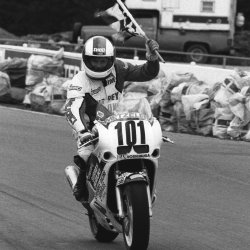 1988 winner
