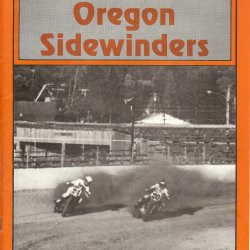 oregon