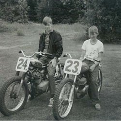 glen and Larry