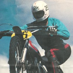 Glen calgary