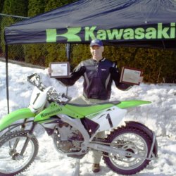 Kawasaki